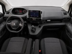 Peugeot Partner BlueHDI COMBI 5 XL GPS 100 - Foto 4