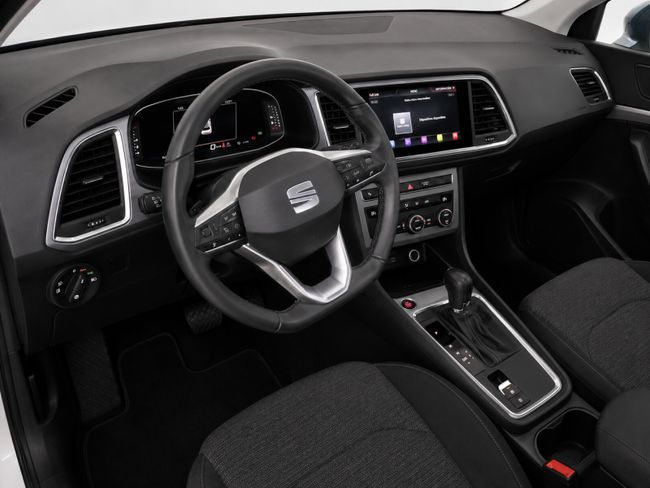 Seat Ateca 2.0 TDI 110kW DSG S&S X-Perience XXL