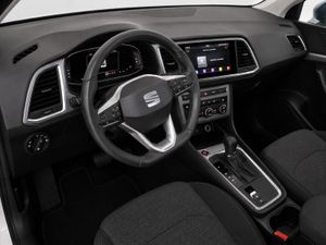 Seat Ateca 2.0 TDI 110kW DSG S&S X-Perience XXL - Foto 4