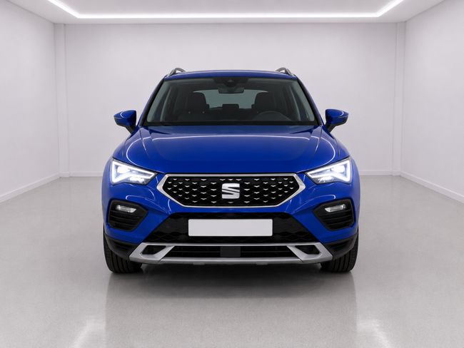 Seat Ateca 2.0 TDI 110kW DSG S&S X-Perience XXL