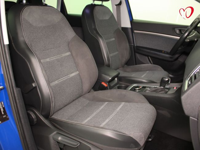Seat Ateca 2.0 TDI 110kW DSG S&S X-Perience XXL