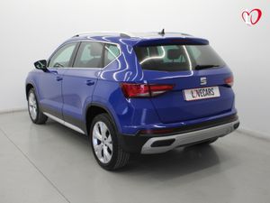 Seat Ateca 2.0 TDI 110kW DSG S&S X-Perience XXL - Foto 5