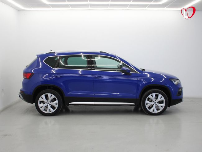 Seat Ateca 2.0 TDI 110kW DSG S&S X-Perience XXL