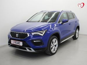 Seat Ateca 2.0 TDI 110kW DSG S&S X-Perience XXL - Foto 4