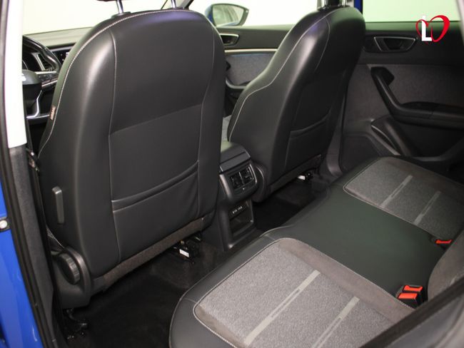 Seat Ateca 2.0 TDI 110kW DSG S&S X-Perience XXL