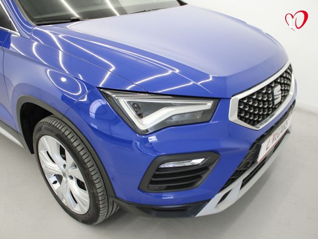 Seat Ateca 2.0 TDI 110kW DSG S&S X-Perience XXL