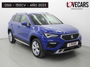 Seat Ateca 2.0 TDI 110kW DSG S&S X-Perience XXL - Foto 3