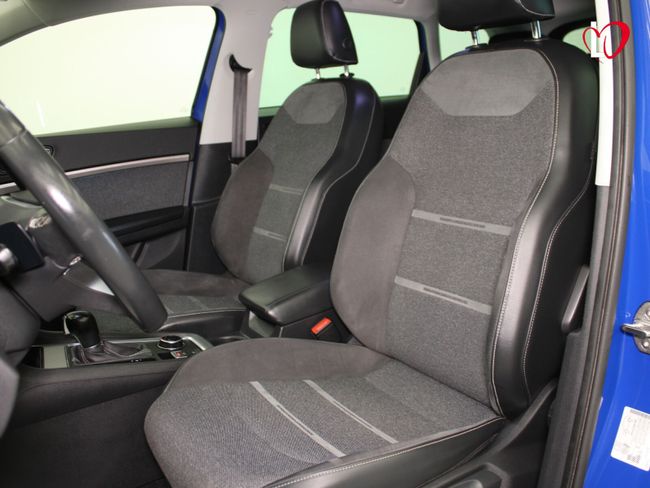 Seat Ateca 2.0 TDI 110kW DSG S&S X-Perience XXL