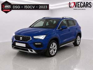 Seat Ateca 2.0 TDI 110kW DSG S&S X-Perience XXL - Foto 2