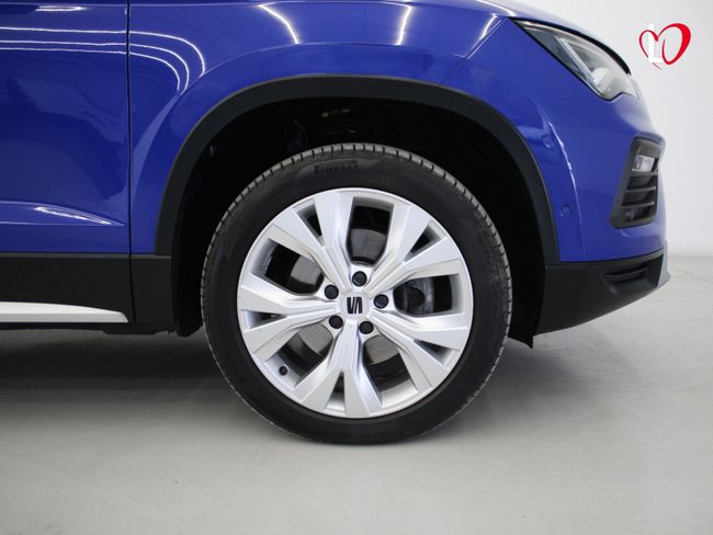 Seat Ateca 2.0 TDI 110kW DSG S&S X-Perience XXL