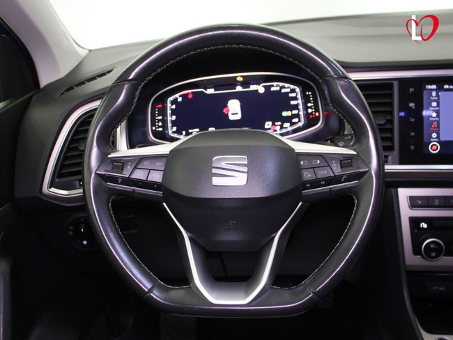 Seat Ateca 2.0 TDI 110kW DSG S&S X-Perience XXL