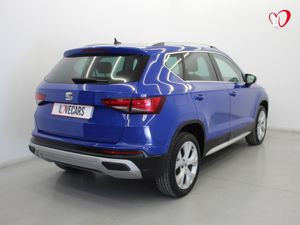 Seat Ateca 2.0 TDI 110kW DSG S&S X-Perience XXL - Foto 6