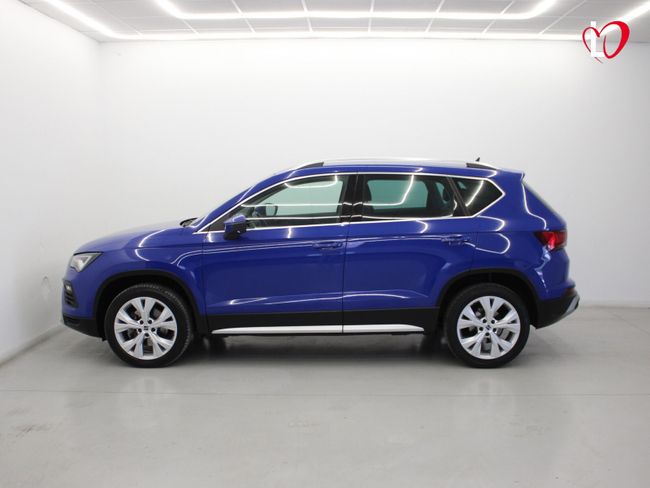 Seat Ateca 2.0 TDI 110kW DSG S&S X-Perience XXL