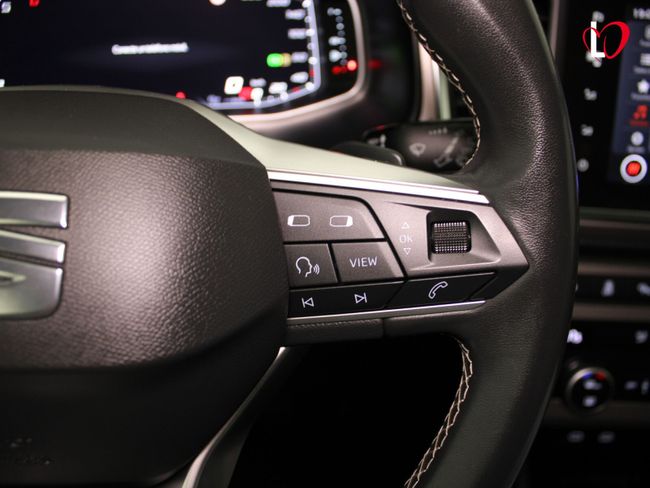 Seat Ateca 2.0 TDI 110kW DSG S&S X-Perience XXL
