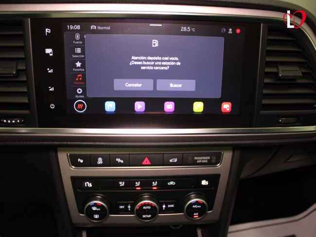 Seat Ateca 2.0 TDI 110kW DSG S&S X-Perience XXL