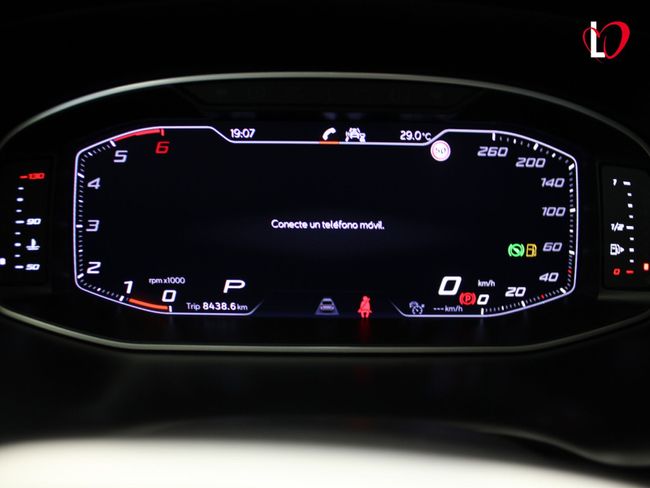 Seat Ateca 2.0 TDI 110kW DSG S&S X-Perience XXL