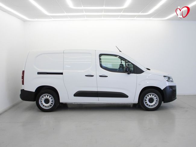 Citroën Berlingo BlueHDI FG. XL 3 PLAZAS GPS 100