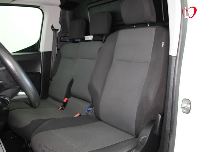 Citroën Berlingo BlueHDI FG. XL 3 PLAZAS GPS 100