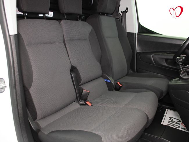 Citroën Berlingo BlueHDI FG. XL 3 PLAZAS GPS 100