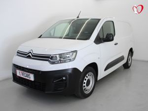 Citroën Berlingo BlueHDI FG. XL 3 PLAZAS GPS 100 - Foto 4