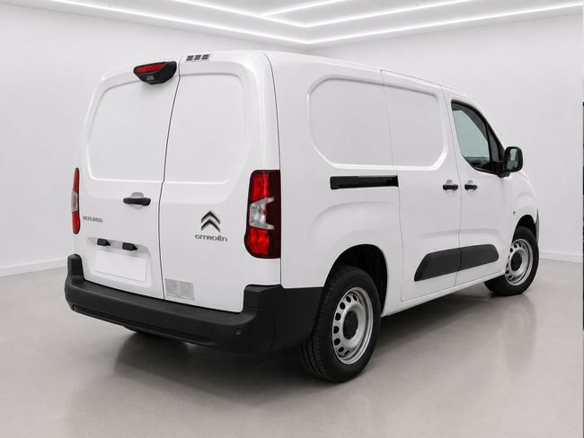 Citroën Berlingo BlueHDI FG. XL 3 PLAZAS GPS 100