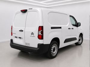 Citroën Berlingo BlueHDI FG. XL 3 PLAZAS GPS 100 - Foto 3