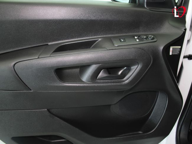Citroën Berlingo BlueHDI FG. XL 3 PLAZAS GPS 100