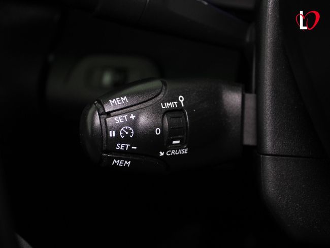 Citroën Berlingo BlueHDI FG. XL 3 PLAZAS GPS 100