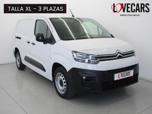 Citroën Berlingo BlueHDI FG. XL 3 PLAZAS GPS 100 - Foto 3