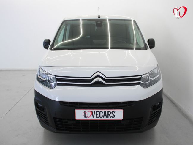 Citroën Berlingo BlueHDI FG. XL 3 PLAZAS GPS 100