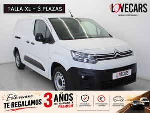 Citroën Berlingo BlueHDI FG. XL 3 PLAZAS GPS 100 - Foto 2
