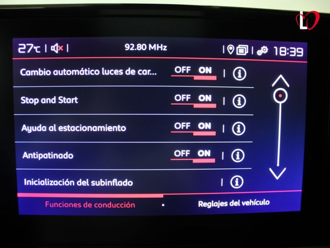 Citroën Berlingo BlueHDI FG. XL 3 PLAZAS GPS 100