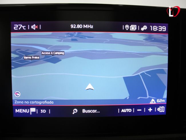 Citroën Berlingo BlueHDI FG. XL 3 PLAZAS GPS 100