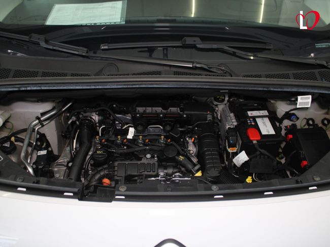 Citroën Berlingo BlueHDI FG. XL 3 PLAZAS GPS 100