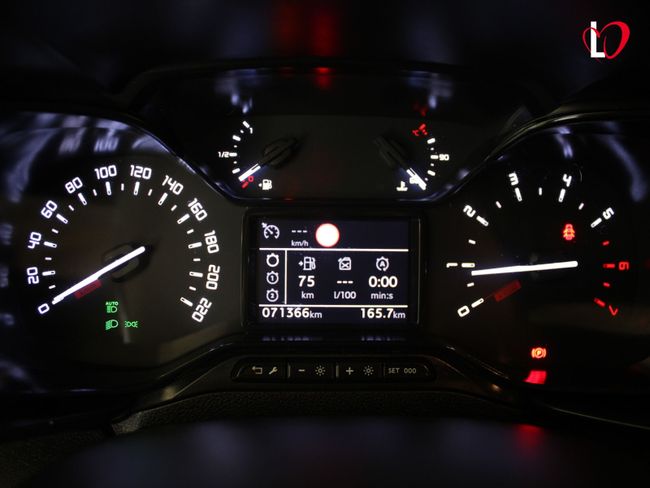 Citroën Berlingo BlueHDI FG. XL 3 PLAZAS GPS 100