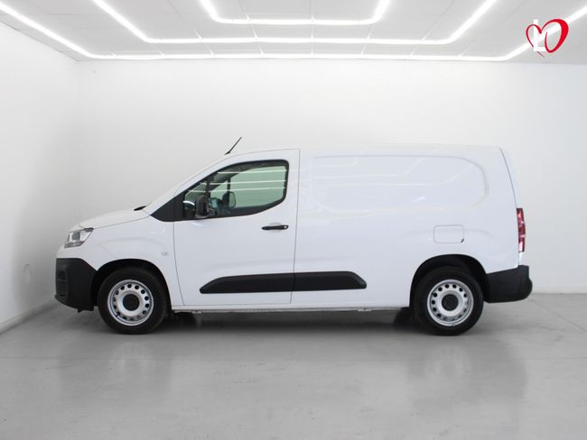 Citroën Berlingo BlueHDI FG. XL 3 PLAZAS GPS 100