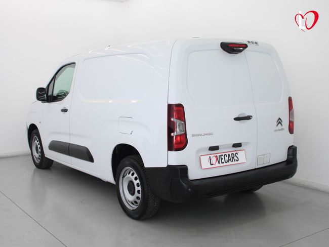 Citroën Berlingo BlueHDI FG. XL 3 PLAZAS GPS 100