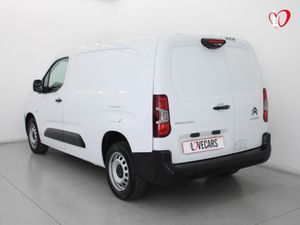 Citroën Berlingo BlueHDI FG. XL 3 PLAZAS GPS 100 - Foto 5