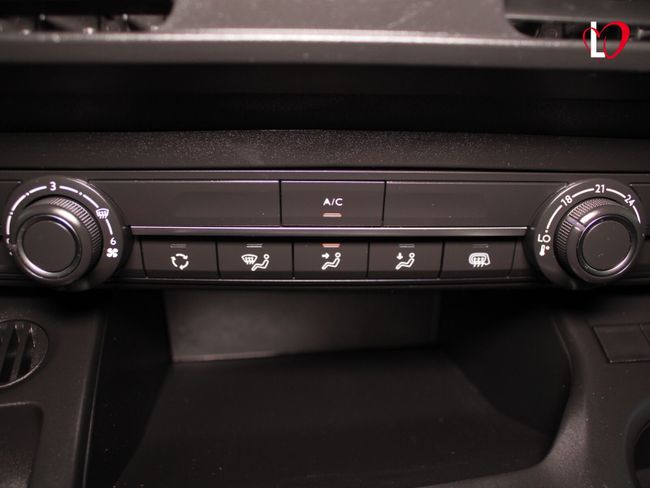 Citroën Berlingo BlueHDI FG. XL 3 PLAZAS GPS 100