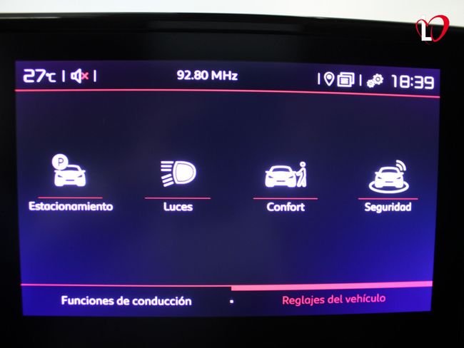 Citroën Berlingo BlueHDI FG. XL 3 PLAZAS GPS 100
