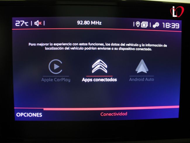 Citroën Berlingo BlueHDI FG. XL 3 PLAZAS GPS 100