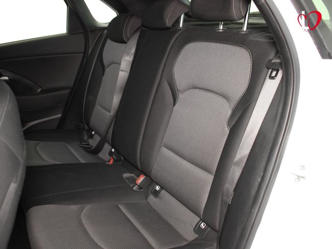 Hyundai i30 1.6 CRDI 85kW (116CV) Klass