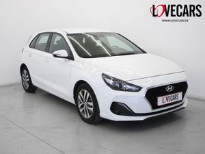 Hyundai i30 1.6 CRDI 85kW (116CV) Klass - Foto 2