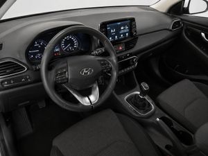 Hyundai i30 1.6 CRDI 85kW (116CV) Klass - Foto 5