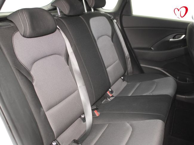 Hyundai i30 1.6 CRDI 85kW (116CV) Klass