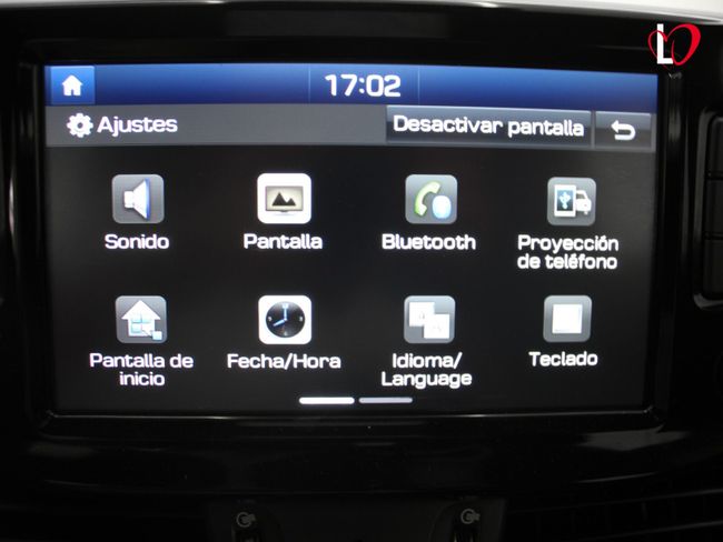 Hyundai i30 1.6 CRDI 85kW (116CV) Klass