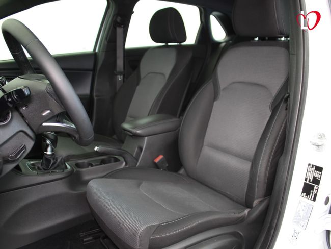 Hyundai i30 1.6 CRDI 85kW (116CV) Klass