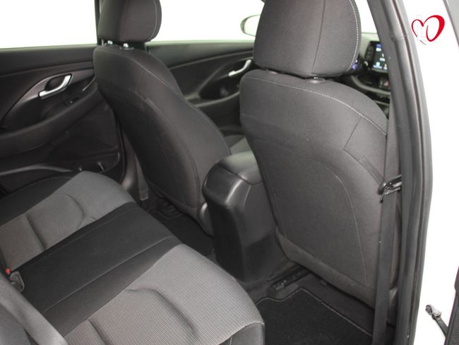 Hyundai i30 1.6 CRDI 85kW (116CV) Klass