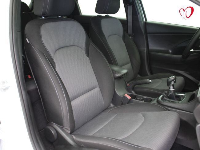 Hyundai i30 1.6 CRDI 85kW (116CV) Klass