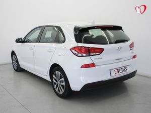 Hyundai i30 1.6 CRDI 85kW (116CV) Klass - Foto 4